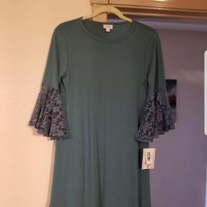 Lularoe Maurine Dress